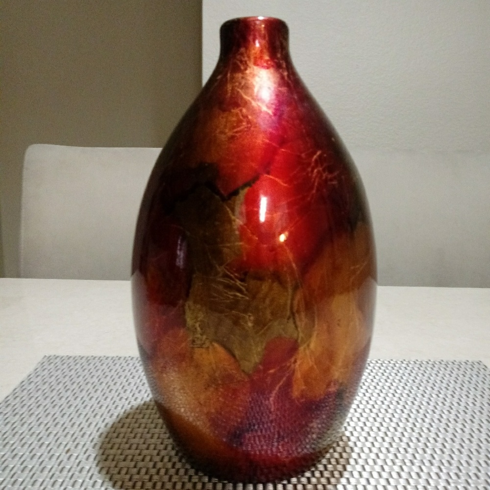 Vase